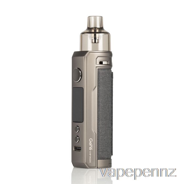 VOOPOO DRAG X 80W Pod Mod Kit Mashup VAPE NZ